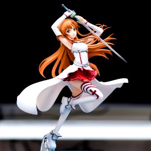 GSC 1/8 scale Asuna -Knights of the Blood Ver.- photo
