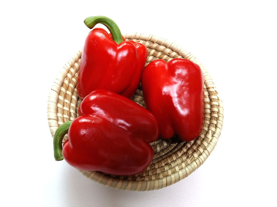 Paprika food cooking