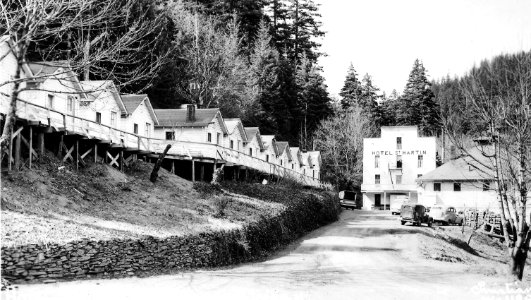 W-1190 Hotel St. Martin, Carson, Wash.