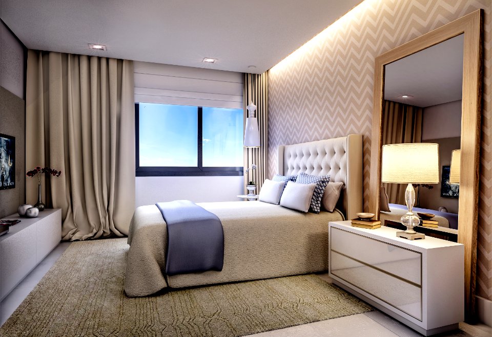 02 ANDORA Alexandrino SUITE APTO FRENTE C01