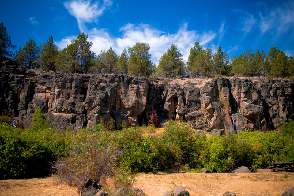 Stone Formation-Fremont Winema