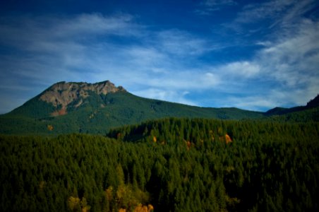 Glacier View Wilderness - Gifford Pinchot  and Mt Baker Snoqualmie