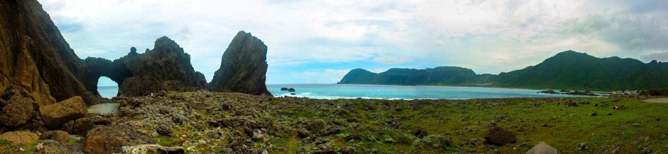 蘭嶼、台東、假期