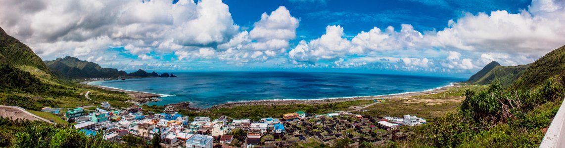 蘭嶼、台東、假期