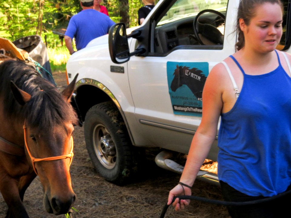 Wilderness Stewardship Skills Training at Mt Adams Ranger District-110