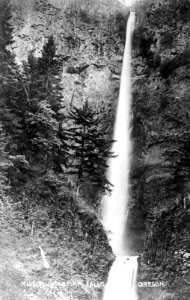 623 Multnomah Falls Oregon