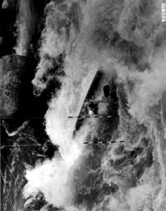 520801 Whitewater Racing, Wenatchee NF, WA 1969