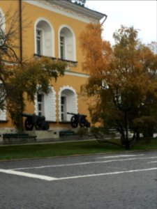 Moscow Kremlin：莫斯科～克里姆林宮
