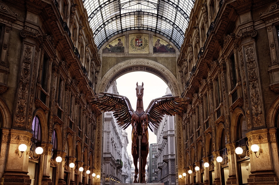 Gallery statue vittorio emanuele ii photo