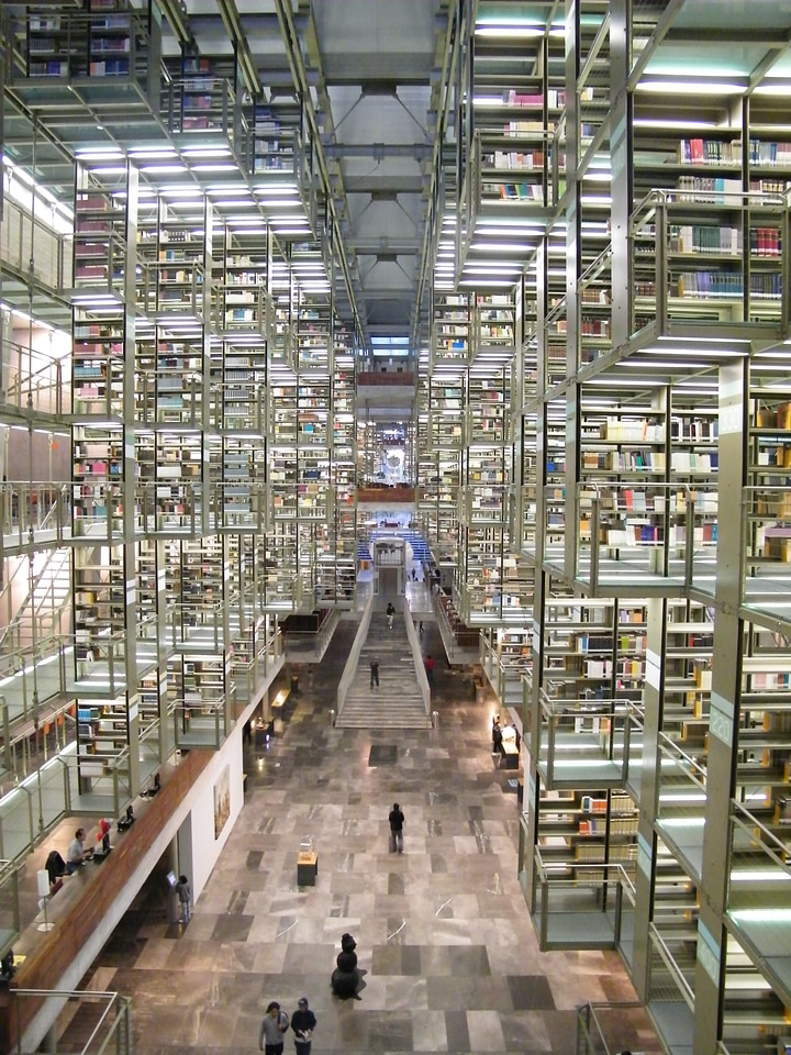 University unam acquis
