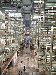 University unam acquis