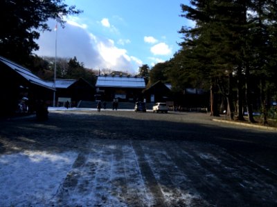 北海道札幌神宮～Japan