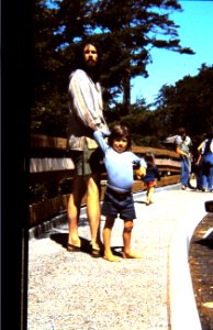 daughter dad