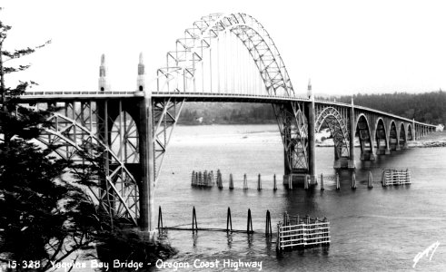 15-328 Yaquina Bay Bridge, OCH, OR