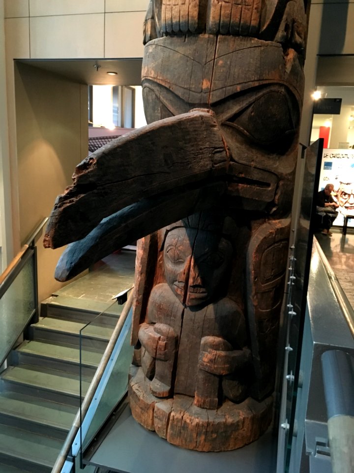 totem
