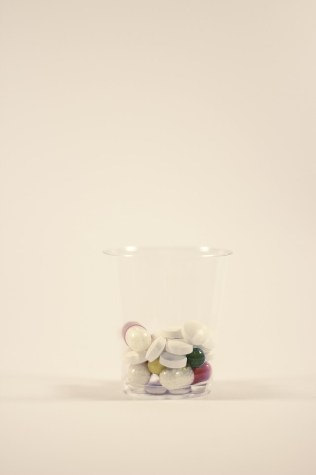 Dose the disease pharmacy
