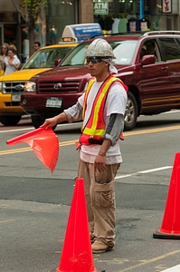 Work man workman