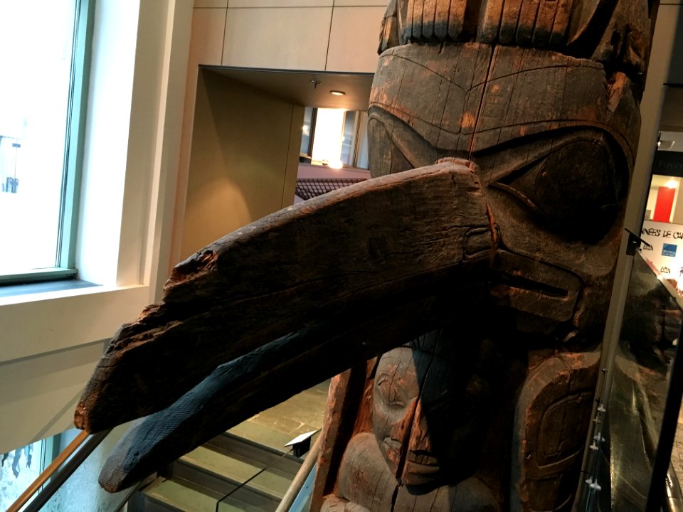 totem