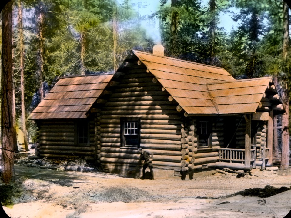 340102 Silver Creek RS, Snoqualmie NF, WA