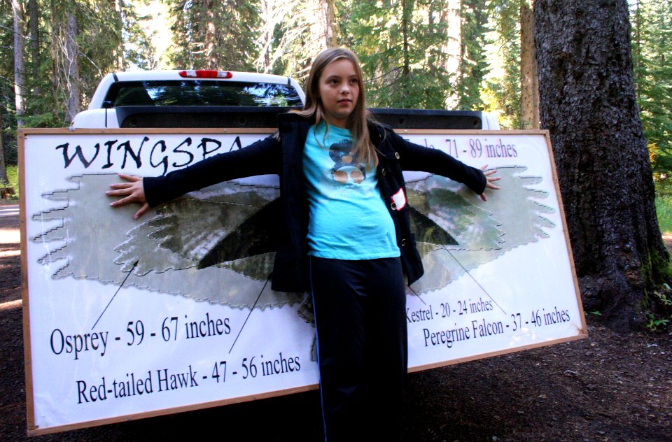 Willamette National Forest, Trapper Creek Outdoor School-116