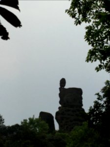 龜峰～江西省China