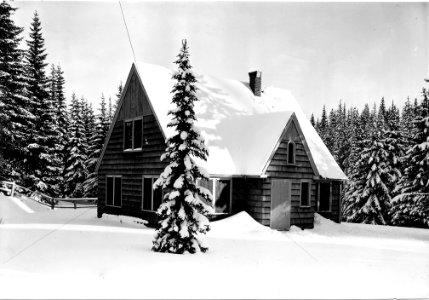 340606 Toll Gate RS, Umatilla NF, OR 1935