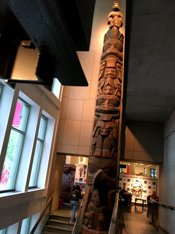 totem