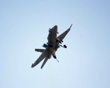 F18 Super Hornet Australian Air Force photo