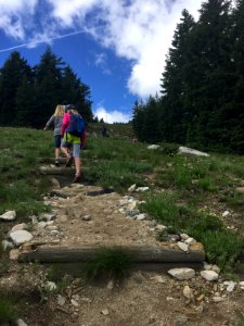 Every Kid in a Park Activity Rogue River-Siskiyou National Forest