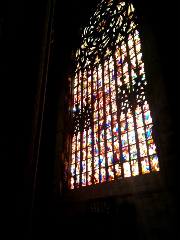 Milan  Cathedral : Italy