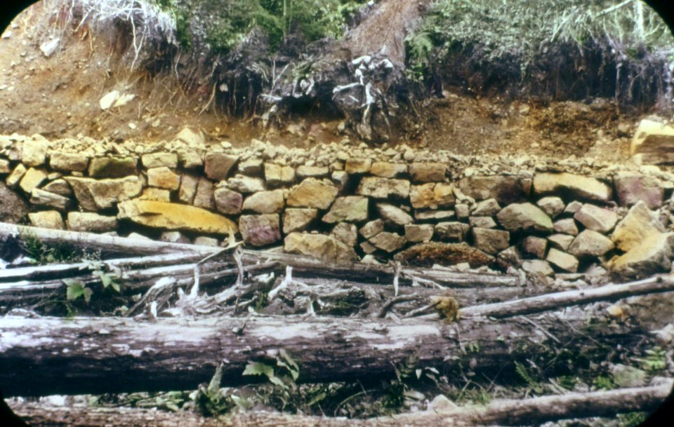 213746 Rock Road Support, Umpqua NF 1926