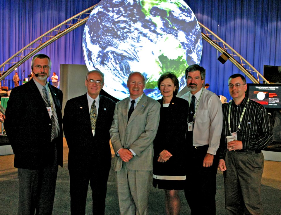 SOS Team - G8 Summit