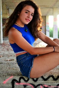 Lucía