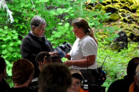 Willamette National Forest - Centennial Celebration at Fish Lake-100 photo
