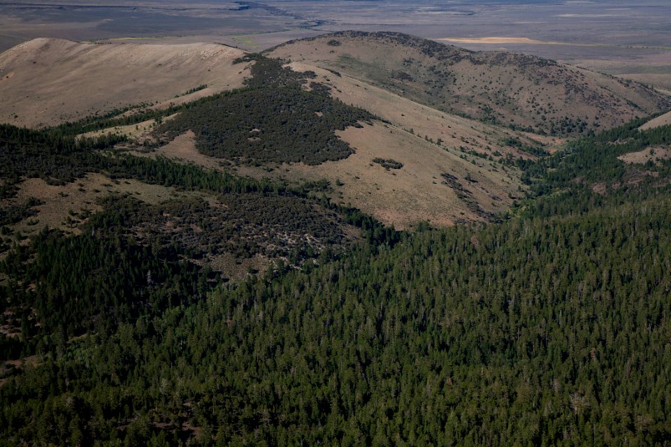 Drake Peak-Fremont Winema