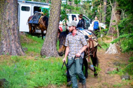 Wilderness Stewardship Skills Training at Mt Adams Ranger District-181