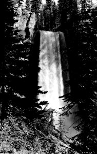 437505 Tumalo Falls, Deschutes NF, OR 1945 (2)