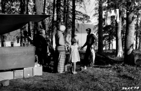 265578 Diamond Lake Fishing Camp, Umpqua NF, OR