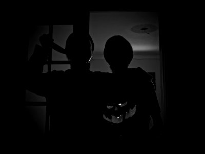 Michael Myers in Halloween 1 original 1978