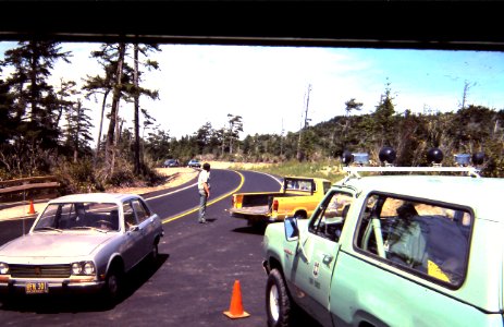 ranger vehicles