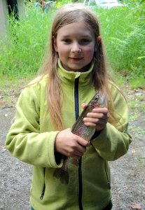 Detroit Ranger District-Free Fishing Day-127