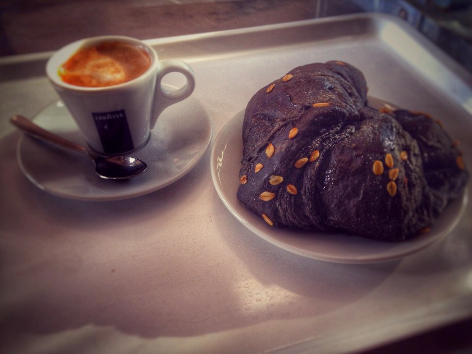Colazione alle Taverne