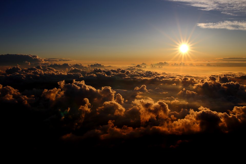 sunrise