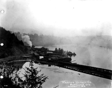 174 Saw Mill on Bay