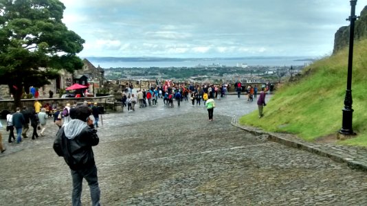 Edinburgh