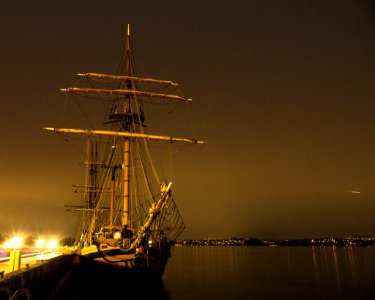 Tall Ships in Kirkland Wa