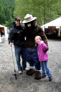Detroit Ranger District-Free Fishing Day-111