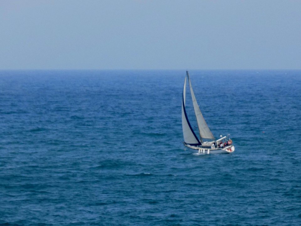 Plage de la Conque