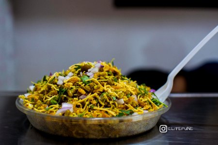 Indian Snacks