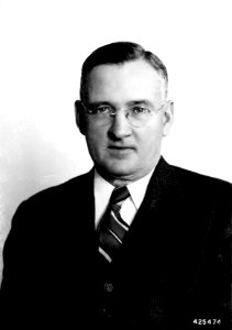 425474 Regional Forester H.J. Andrews